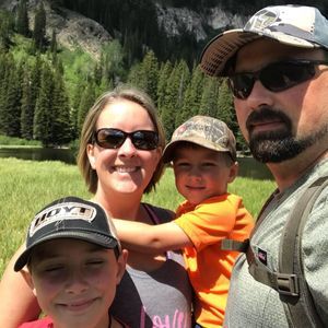 Meet your Posher, Carlie